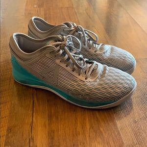 Reebok CrossFit Nano